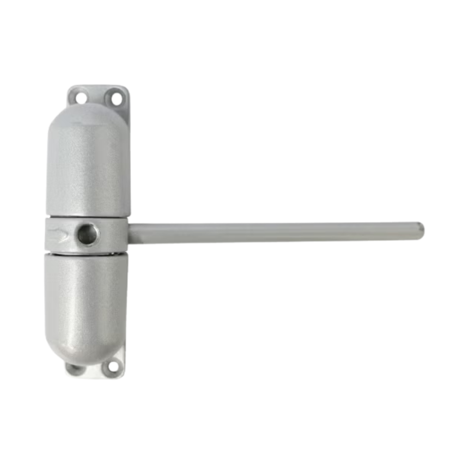 CIERRAPUERTAS INSTALAFACIL PLATA B