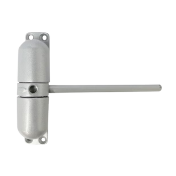 CIERRAPUERTAS INSTALAFACIL PLATA B