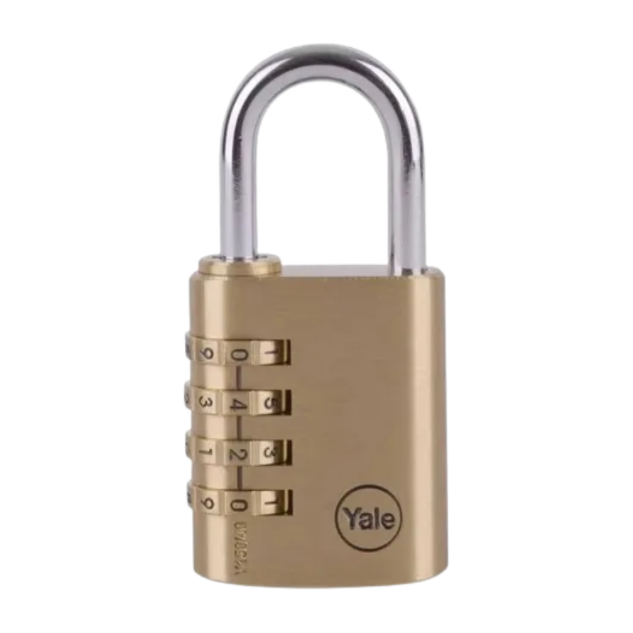 CANDADO Y150 COMBINACIÓN