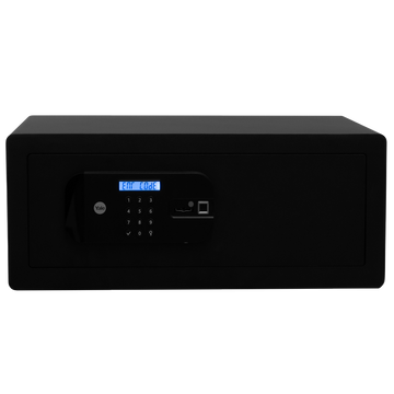 Caja Fuerte Luxury PRO con huella –  Laptop - Imagen 1