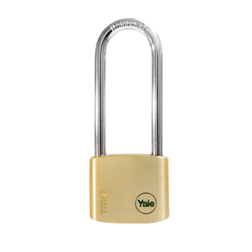 CANDADO Y110 GANCHO LARGO