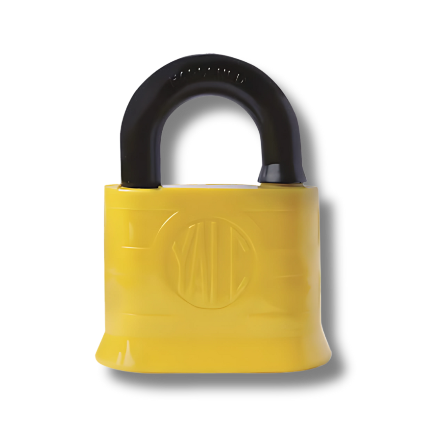 CANDADO SERIE INTEMPERIE ALEMÁN