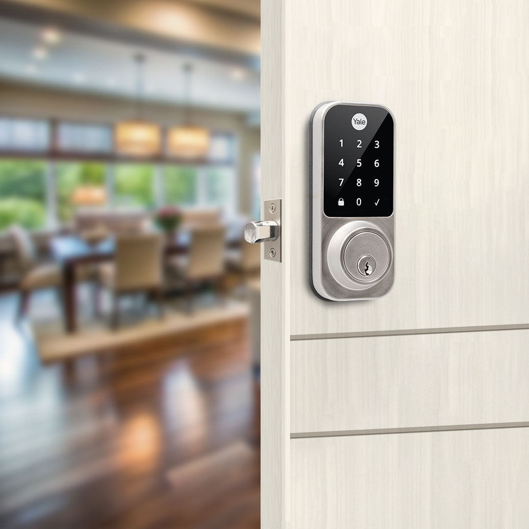 Cerrojo Digital YDD120 - Imagen 1