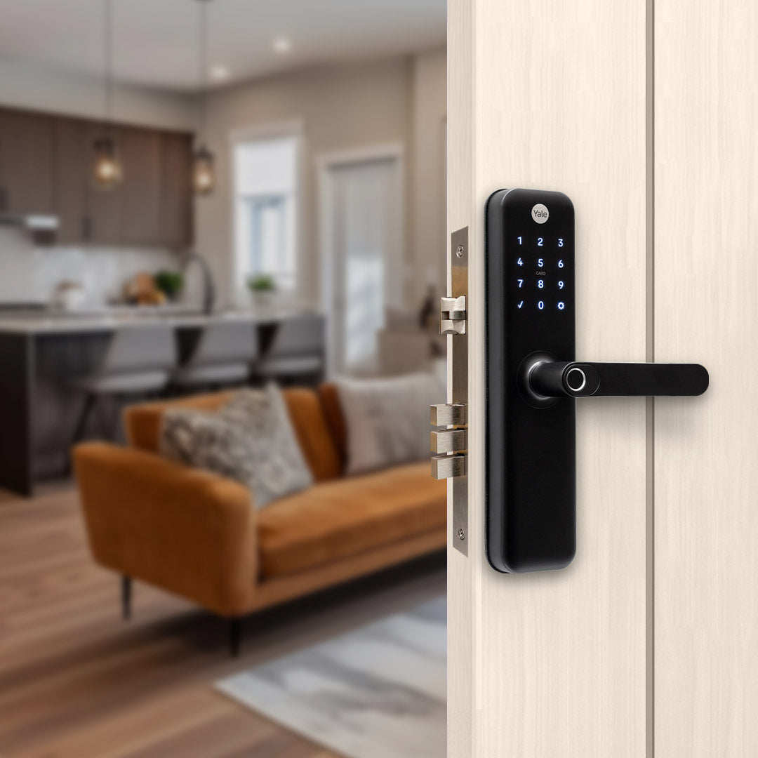 Cerradura Digital YDM20 - Imagen 2