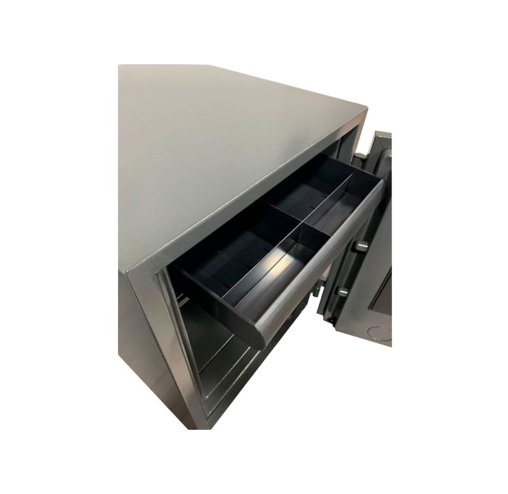 Caja Fuerte Cortafuego - Imagen 3