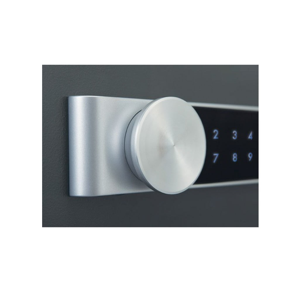 Caja Fuerte Cortafuego - Imagen 5