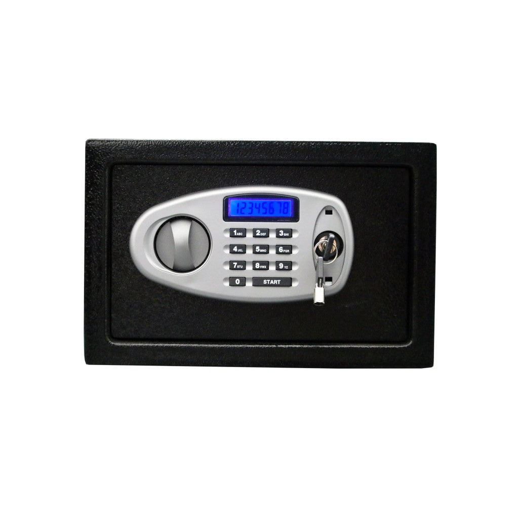Caja Fuerte Mediana Estándar - Imagen 2