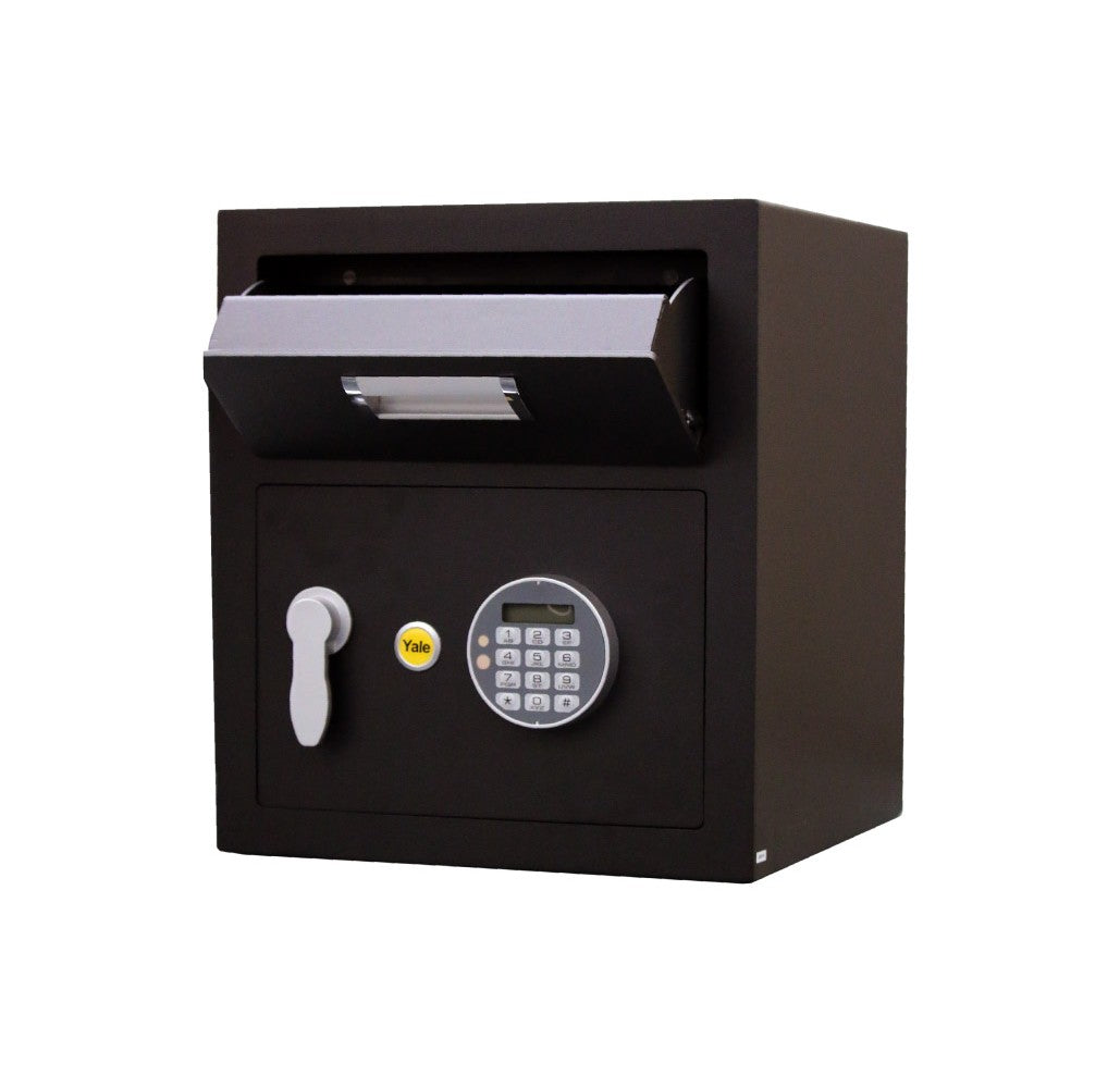 Caja Fuerte de Oficina con Depósito - Imagen 3