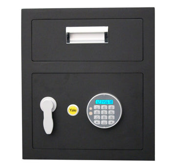 Caja Fuerte de Oficina con Depósito - Imagen 1