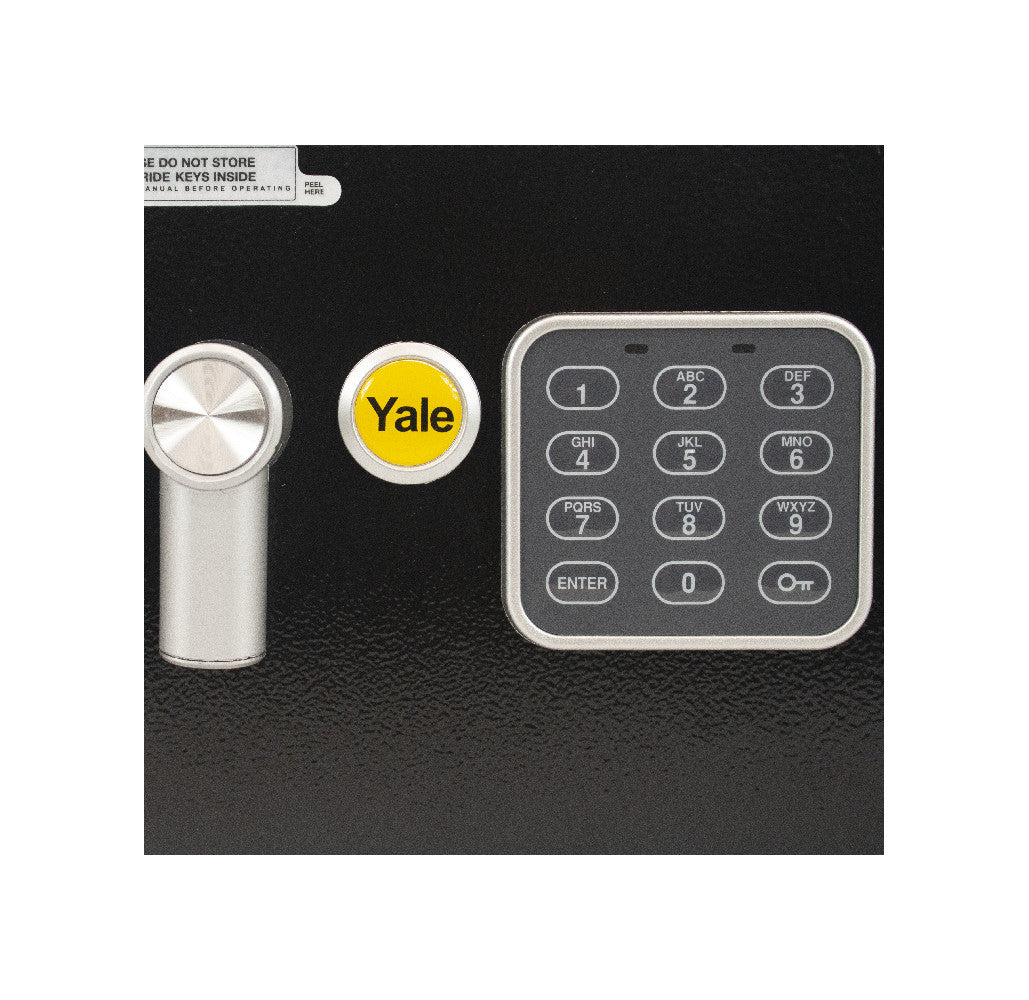 Caja Fuerte Pequeña - Imagen 4