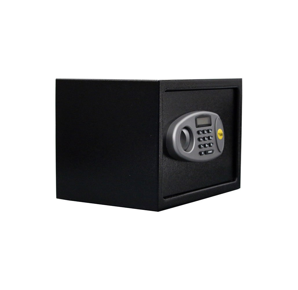 Caja Fuerte Pequeña Estándar - Imagen 3