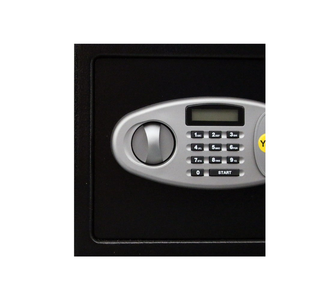 Caja Fuerte Pequeña Estándar - Imagen 4