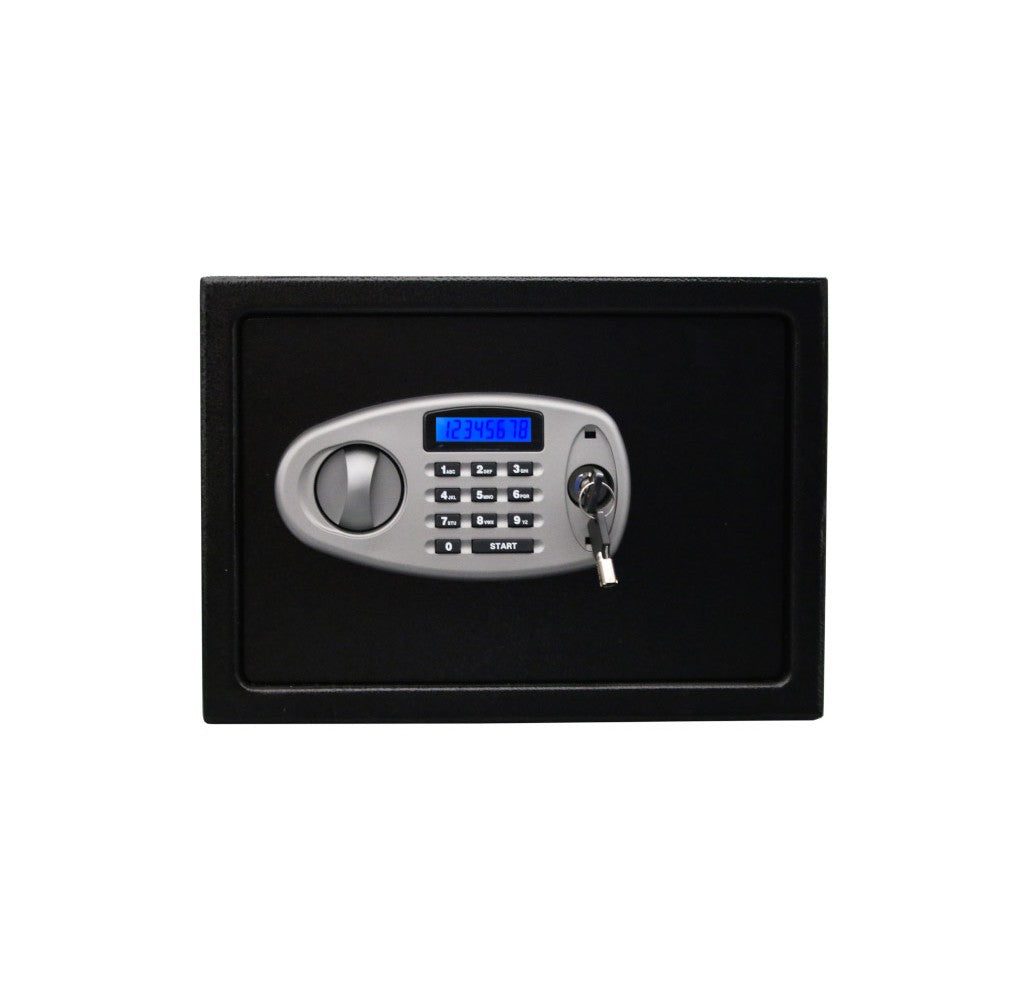 Caja Fuerte Pequeña Estándar - Imagen 5