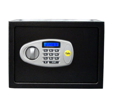 Caja Fuerte Pequeña Estándar - Imagen 1