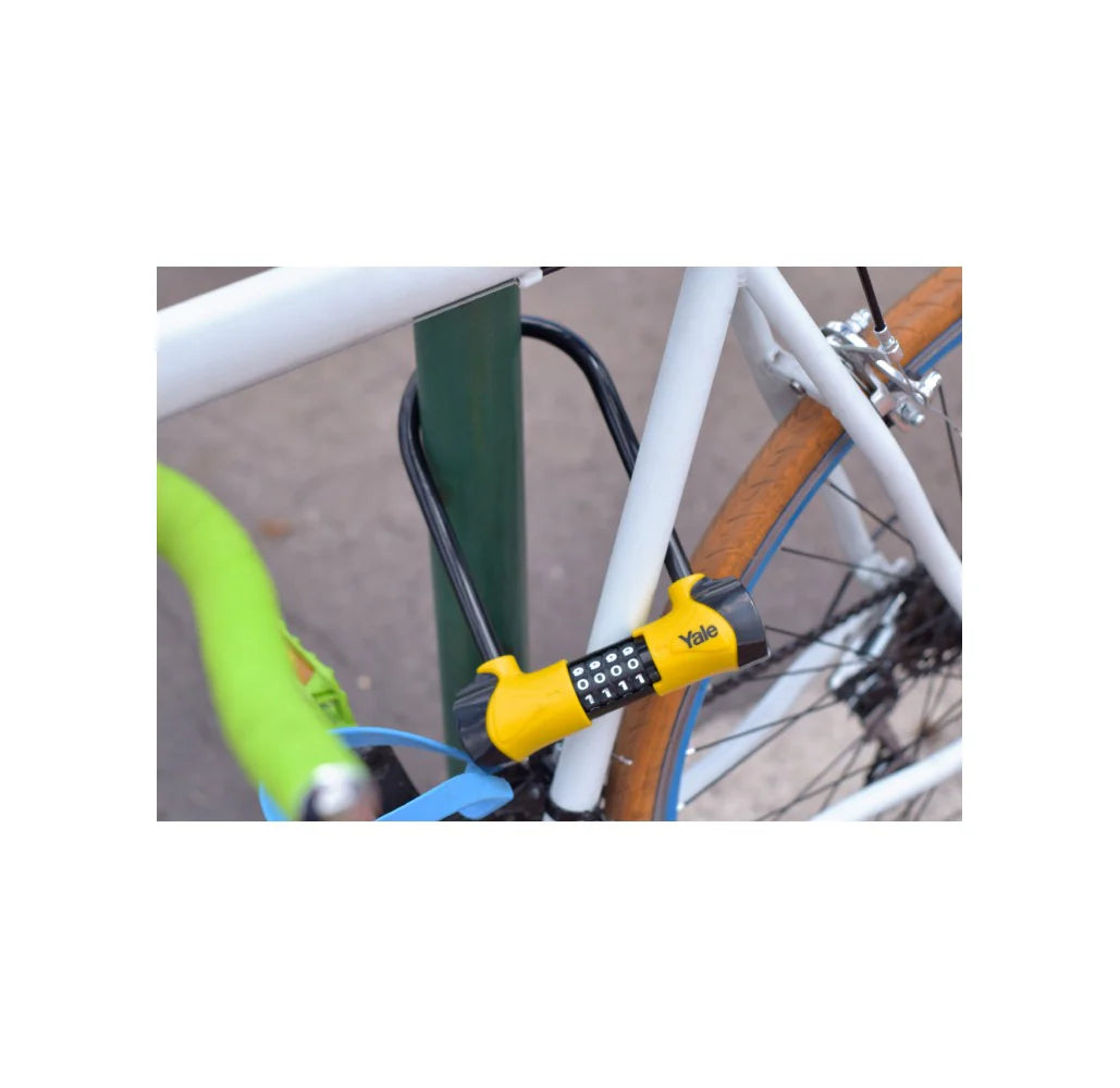 Candado YALE YTX240 Combinación