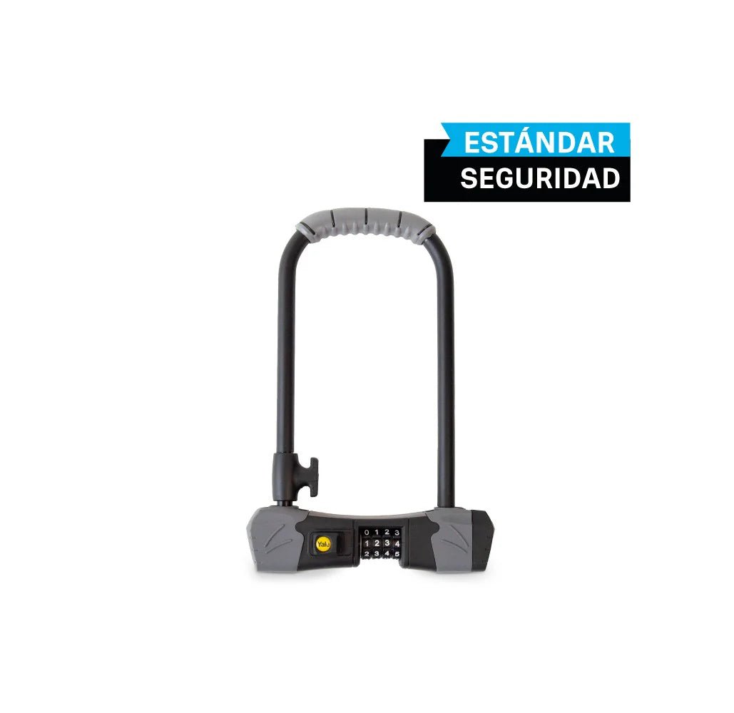 Candado Bici YCUL2/13/230/1
