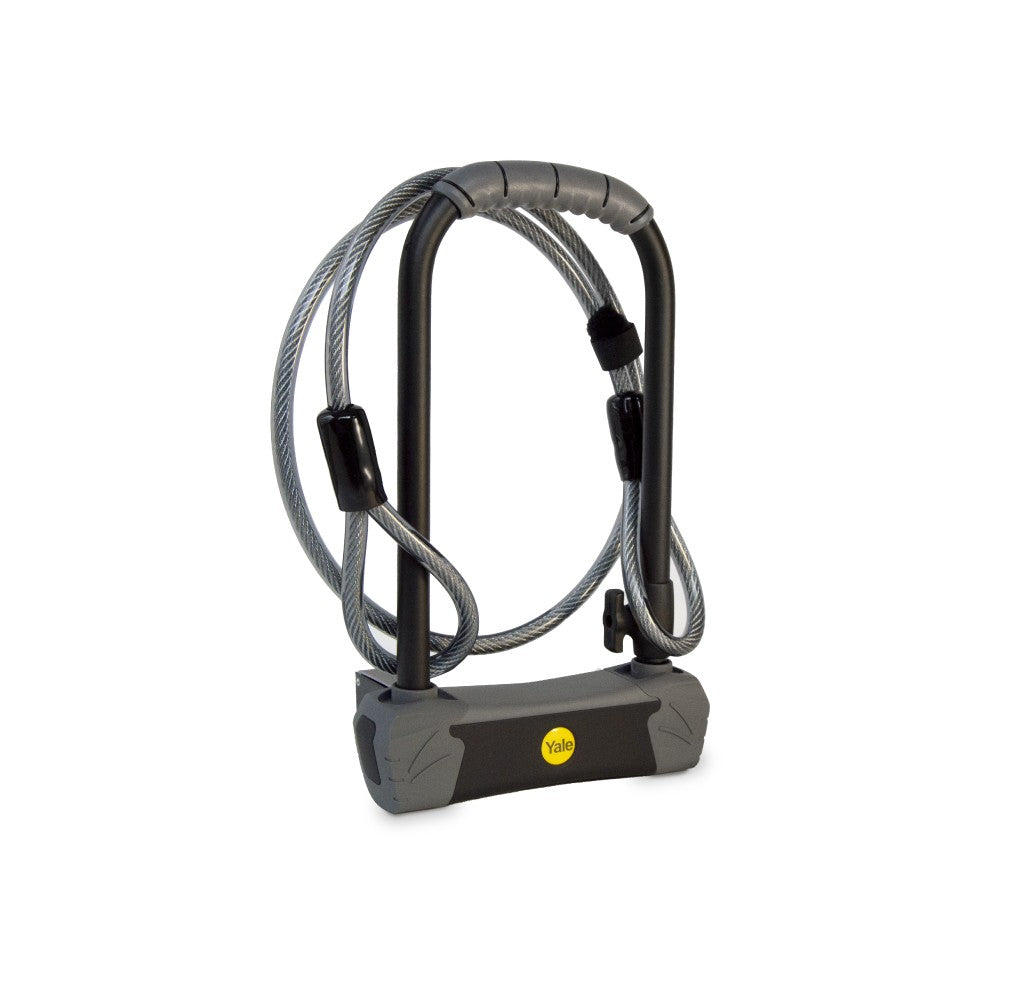 Candado en U Ultra Endurecido YUL3C - Imagen 4