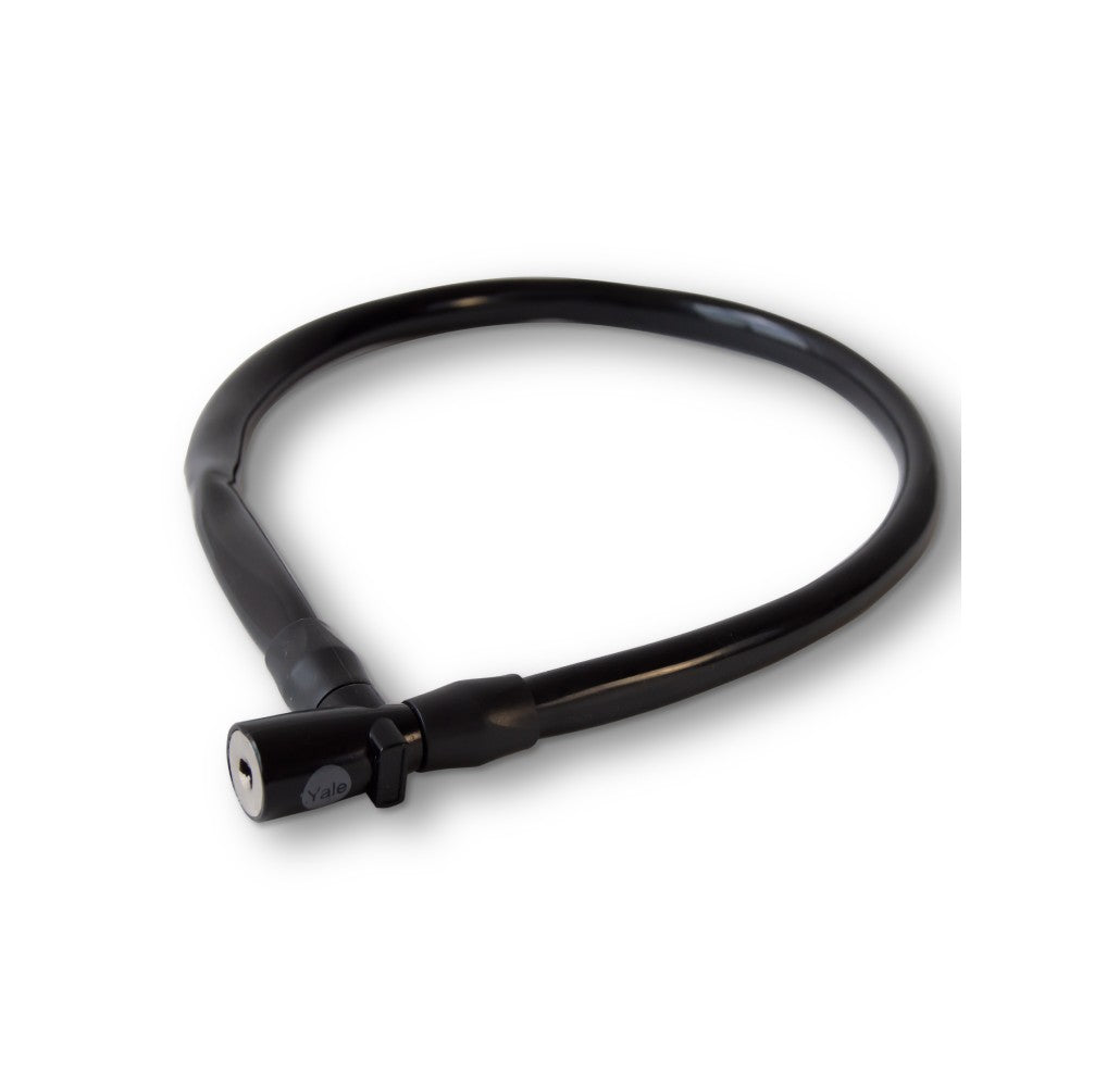 Candado de Bicicleta Tipo Guaya YCC2 - Imagen 3