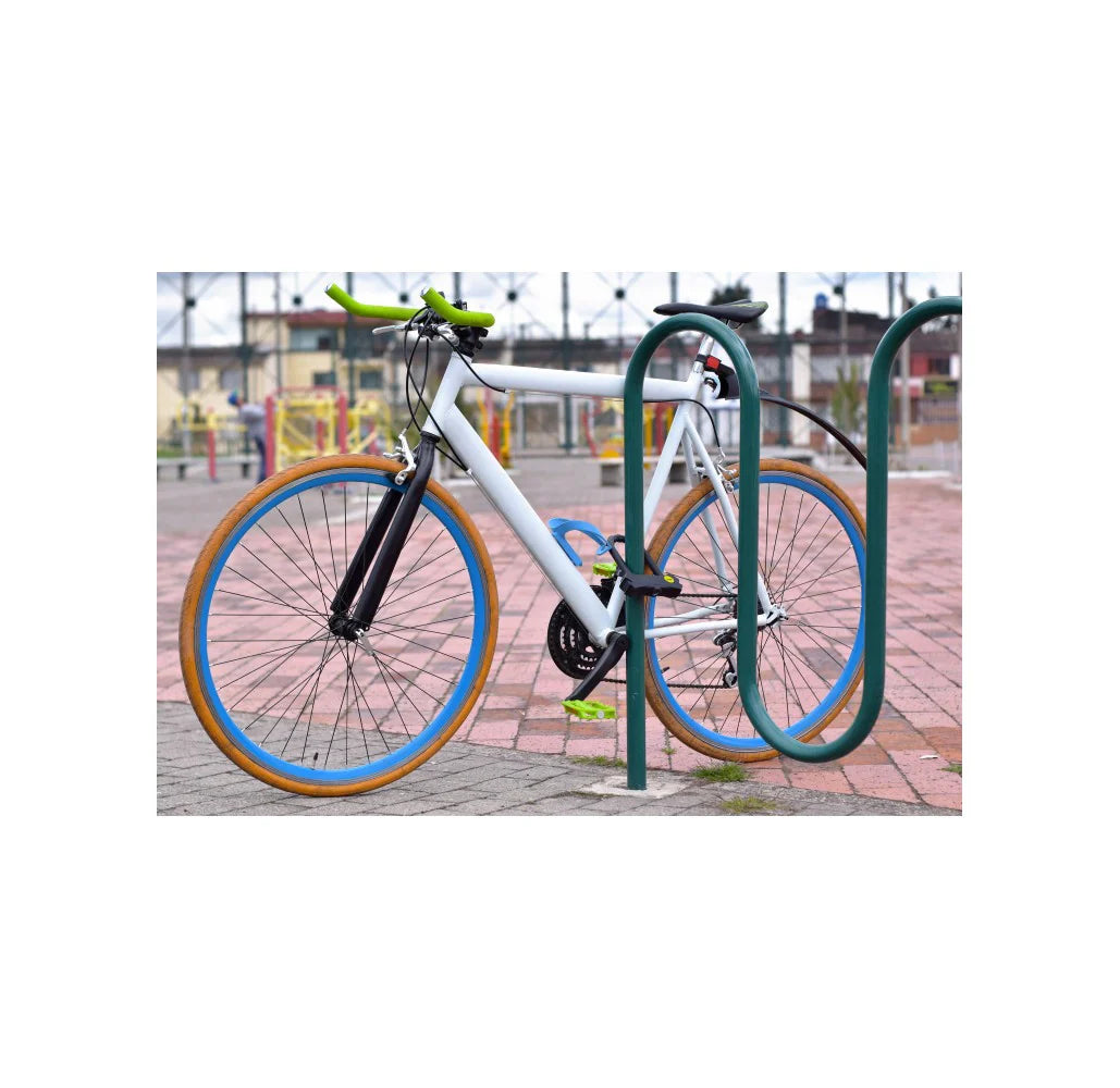 Candado Bicicleta YALE YT185