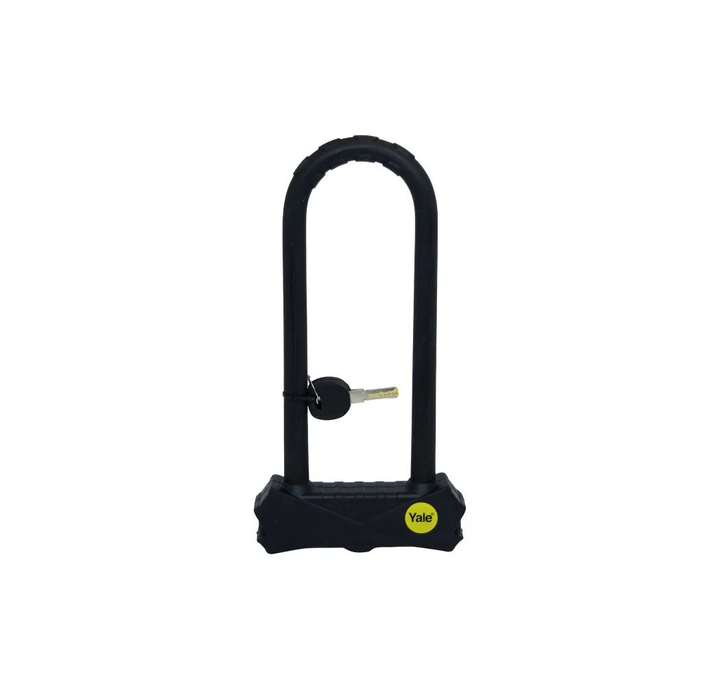 Candado Bicicleta YALE YT285