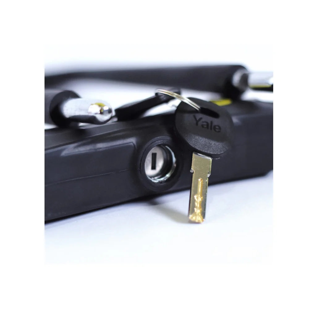 Candado Bicicleta YALE YT285