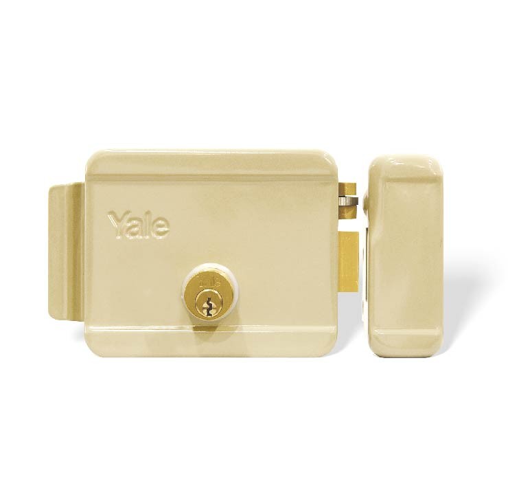 Cerradura Eléctrica Derecha - Imagen 1