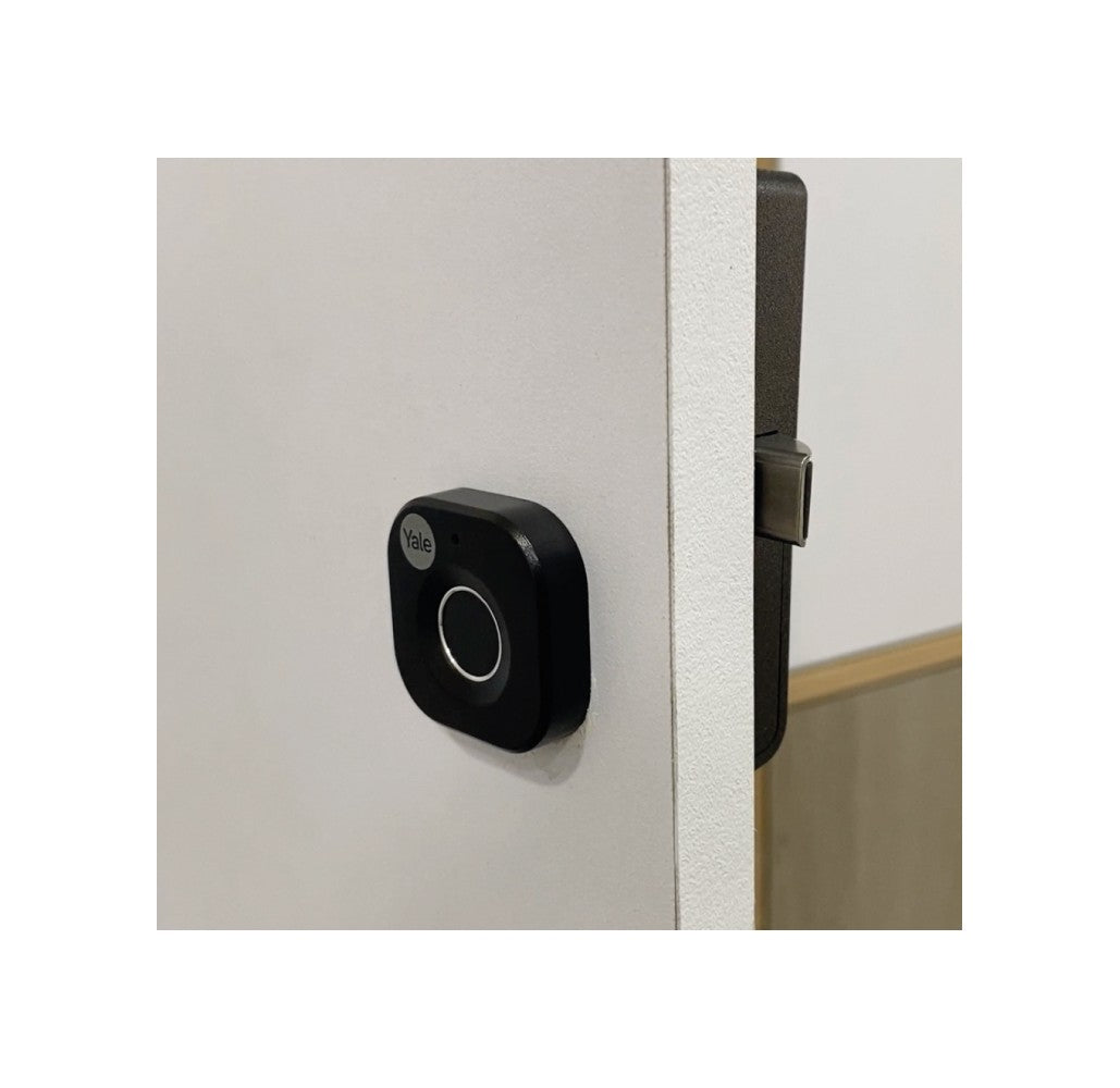 Cerrojo Biométrico de Muebles - Imagen 4