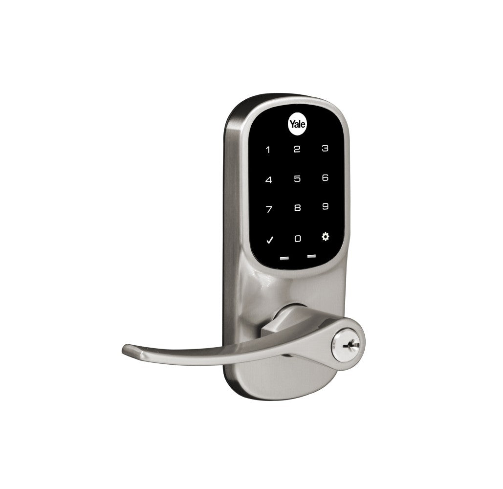 Manija Digital Yale Real Living - Imagen 1