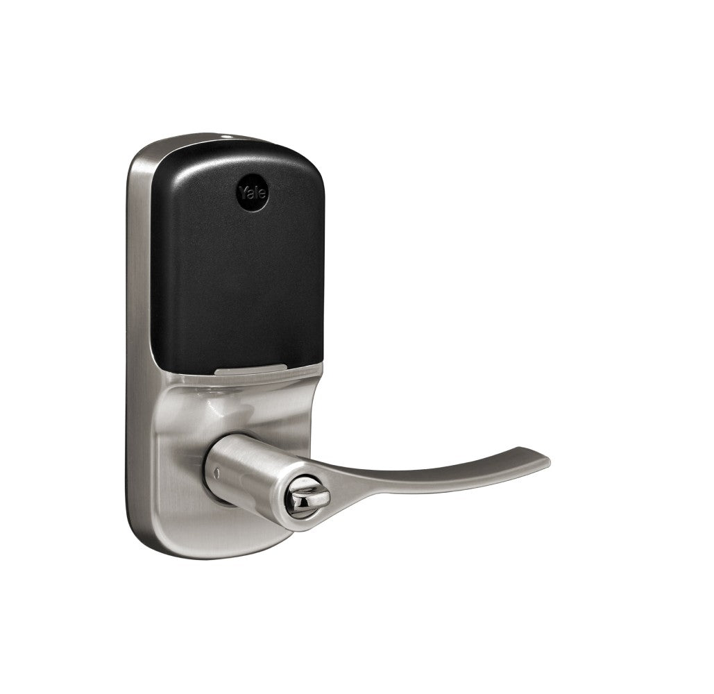 Manija Digital Yale Real Living - Imagen 2