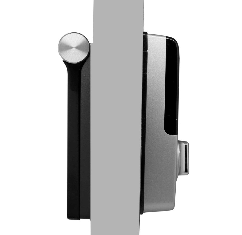 Cerrojo Digital YDF40 Pico de Loro: Seguridad y Versatilidad para Puertas Corredizas - Imagen 3