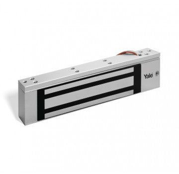 Kit Electroimán 350LB + Soporte U - Imagen 5