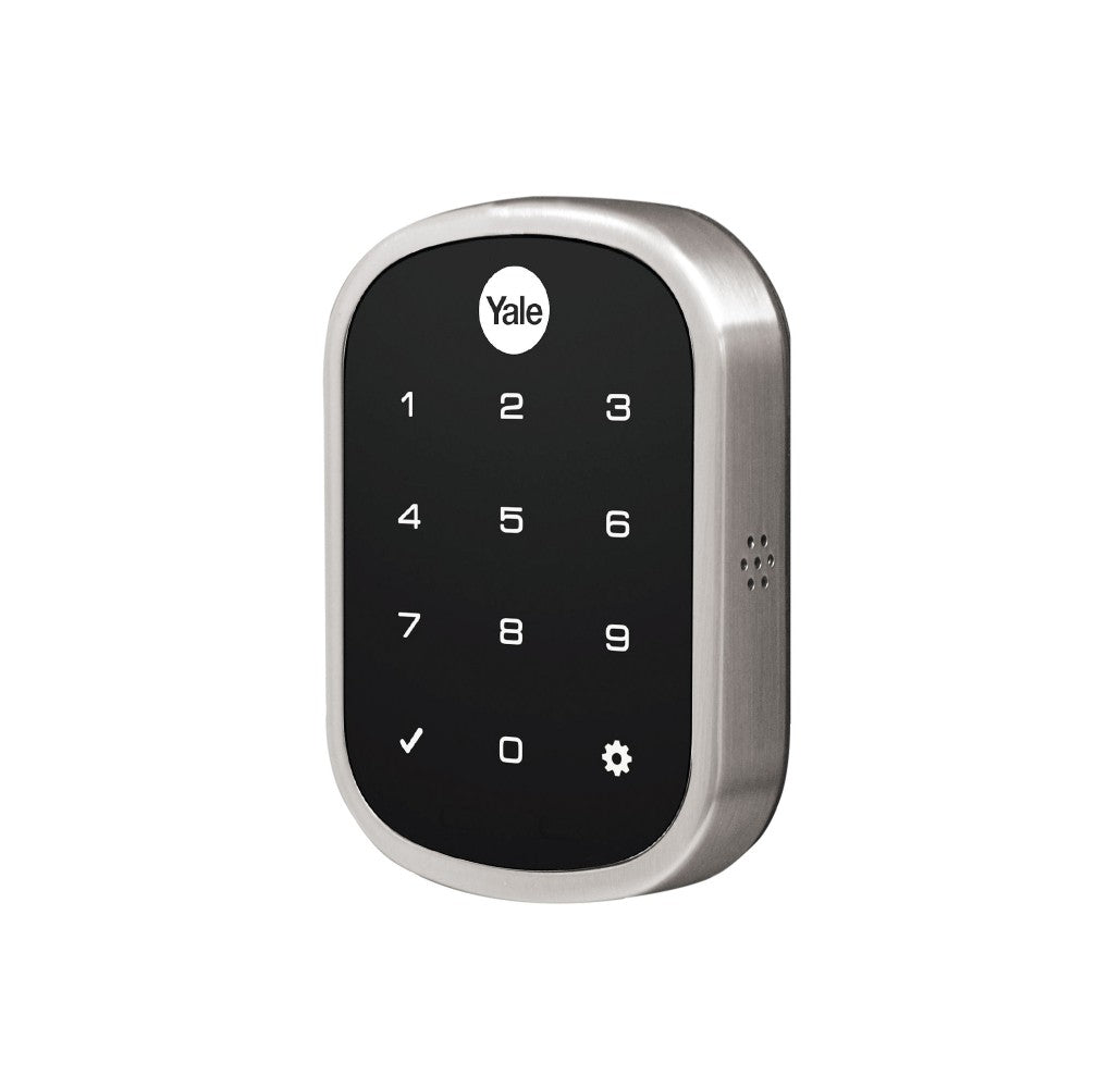 Kit de Yale Connect con Cerrojo Digital YRD256 - Imagen 1