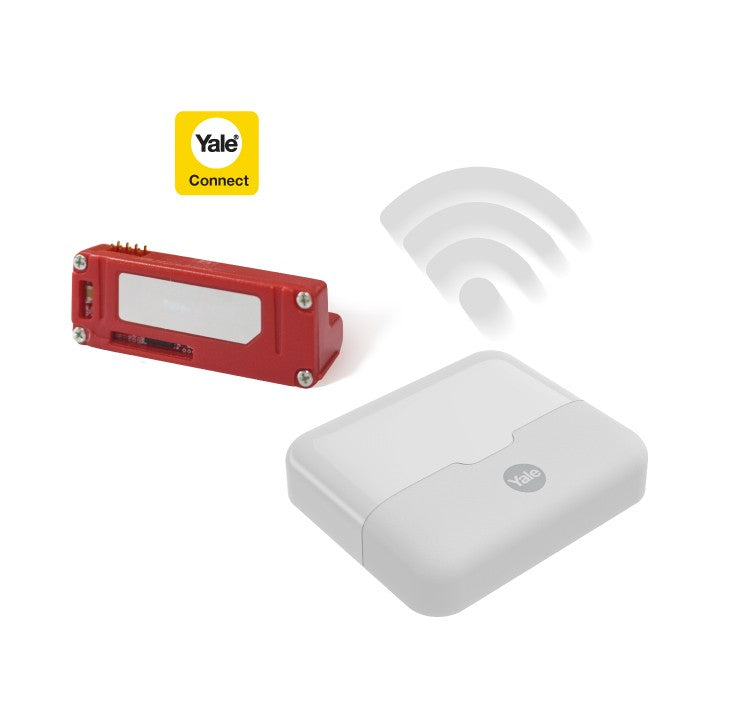 Kit Yale Connect para Cerradura Digital YMF40, YMF30, YDF40 - Imagen 1