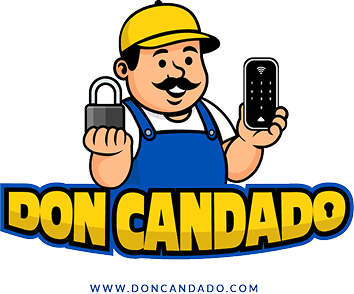 DON CANDADO