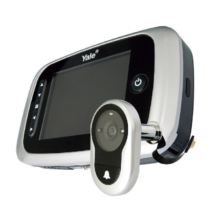 Mirilla Yale Real View Pro - Imagen 1