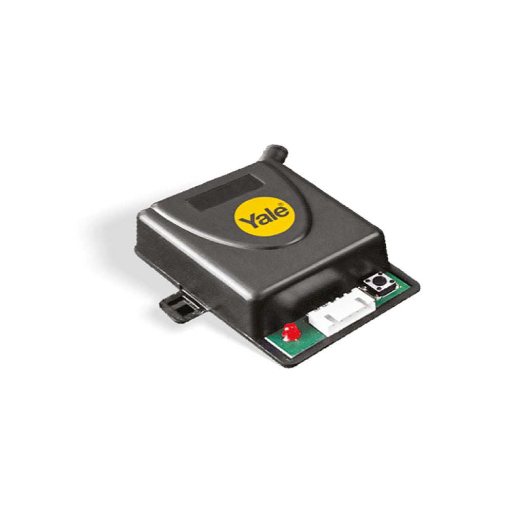 Módulo + Control Remoto Electroimanes - Imagen 2