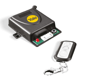 Módulo + Control Remoto Electroimanes - Imagen 1