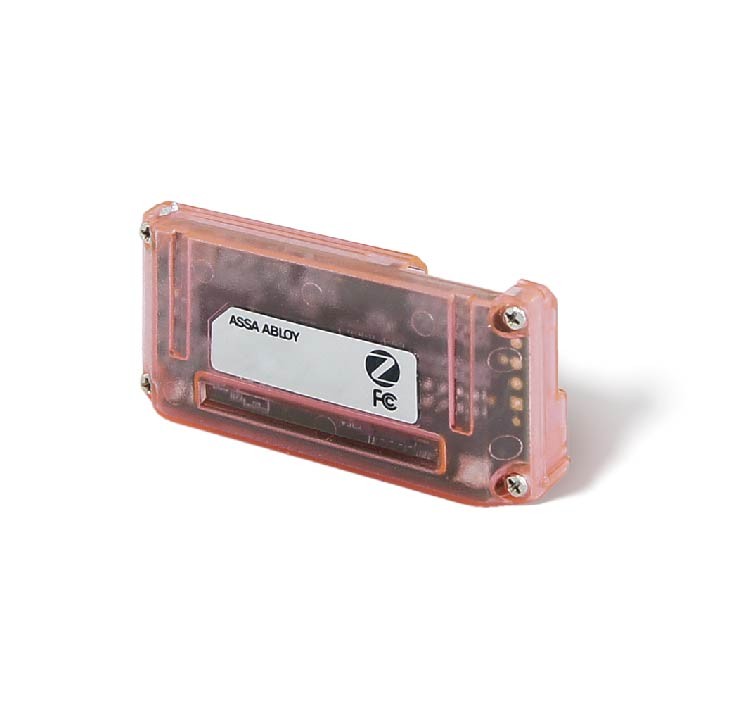 Módulo Zigbee - Imagen 1