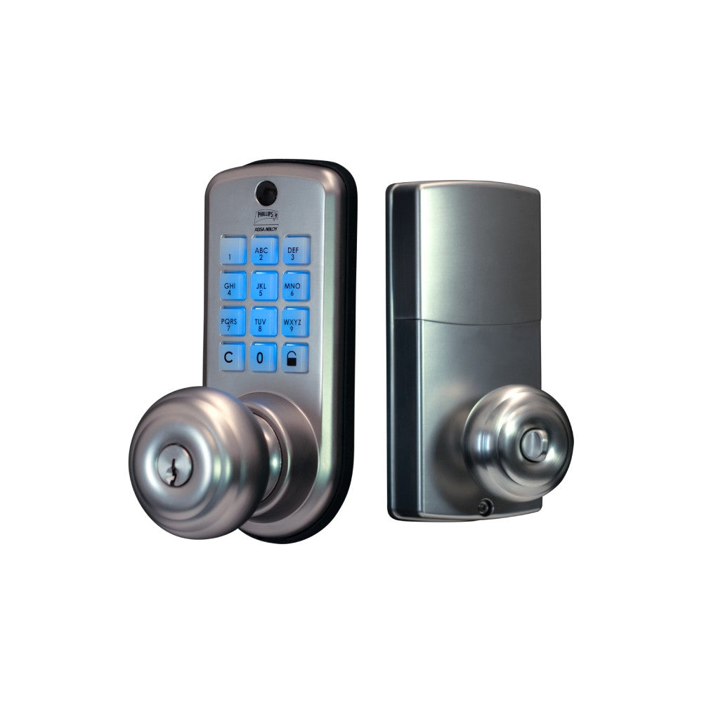 Pomo Digital Phillips PH120 - Imagen 2